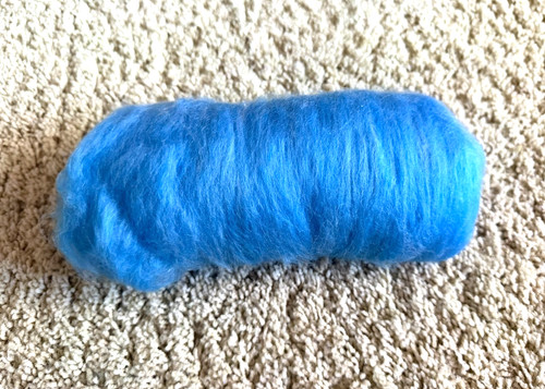 Merino wool and - and, silk