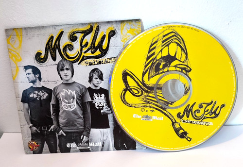 Mcfly radio active - ~,