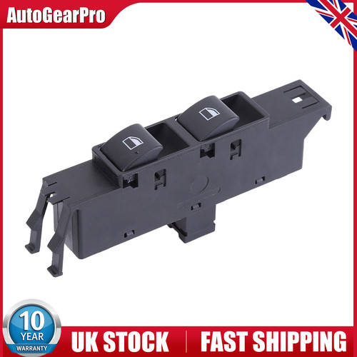 Right power window control - power,