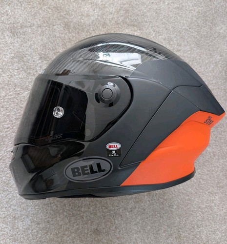 Bell race star flex - bell,