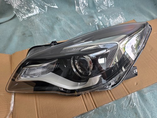 Genuine new vauxhall insignia - new,