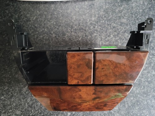 Rover center console - 75,