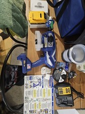 Graco Ultra Max 17P258