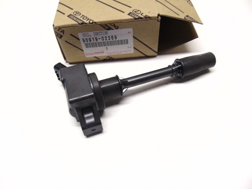 New genuine toyota lexus - new,