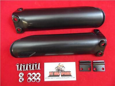 Fork guards for marzocchi - for,