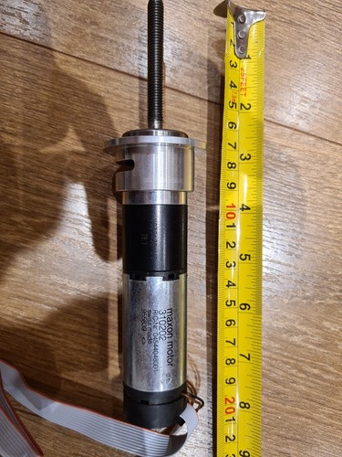 Maxon motor 310202 with - motor,