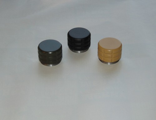 Cylinder filler cap - cap, bsa