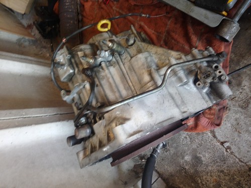 Honda crx del sol - , b16a