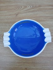 Guinness Ashtray Vintage