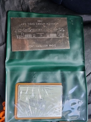 British rail inter - british,