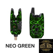 FOX MINI MICRON X BITE ALARM