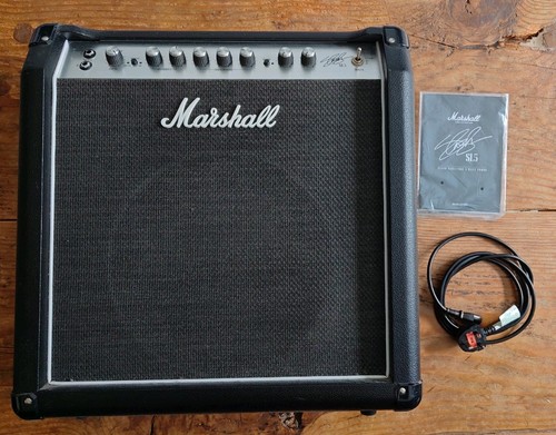 Marshall sl5 slash - 5w,