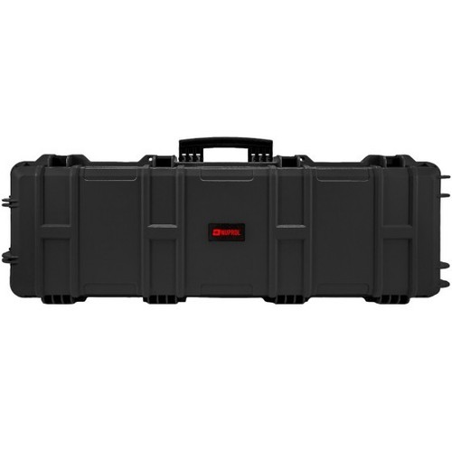 Premium rifle case - premium, (large)