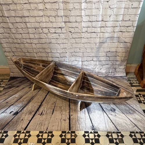 120cm 30cm 25cm boat shelf - x,