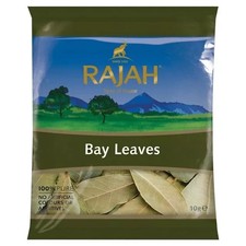 Rajah Bay Leaves (100% Pure