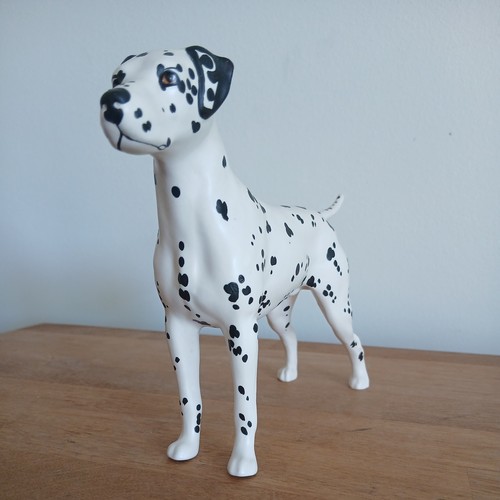 Beswick dalmation arnoldene - beswick, "arnoldene"