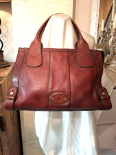 Vintage Authentic FOSSIL