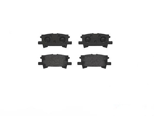 Brembo rear brake pad - brembo,