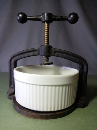 Robert welch vintage - welch, iron