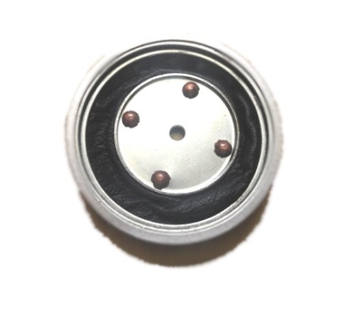 Cav simms minimec - minimec, fuel