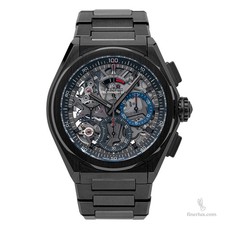 Zenith Defy El Primero 21 44mm