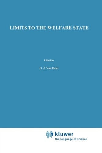 Van driel limits to - limits, the