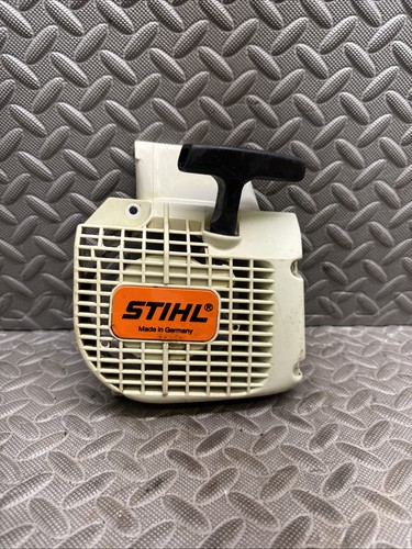 Genuine stihl 021 - a, ms