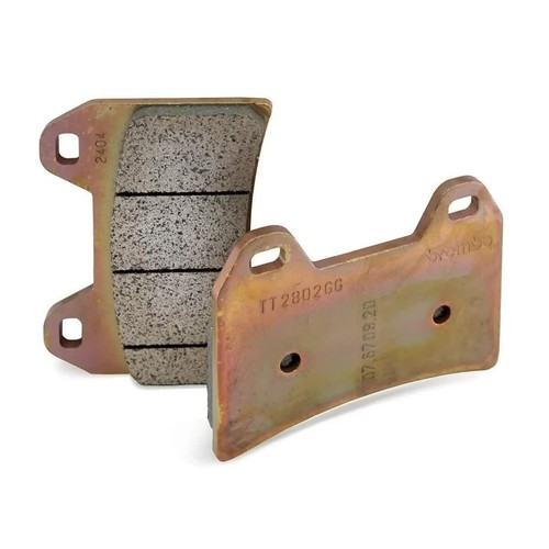 Pair brake pads - pair, of
