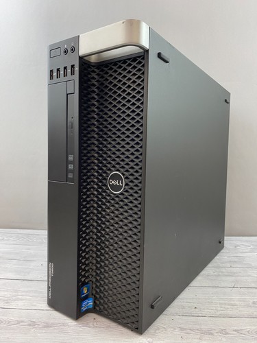 Dell precision t3600 intel - dell,