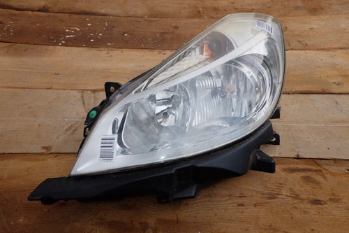 Renault clio mk3 2008 - ,