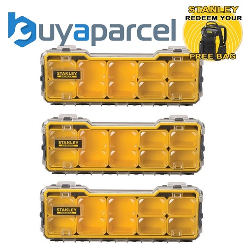 Stanley fatmax waterproof pro - waterproof,