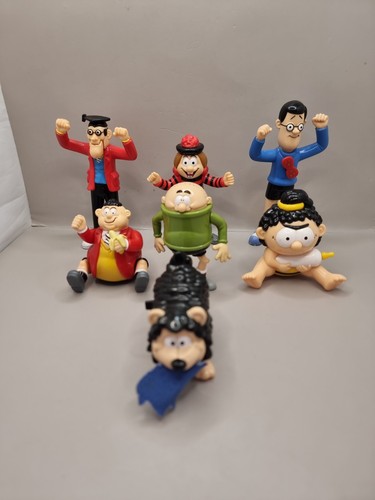 Mcdonald happy meal - happy, of