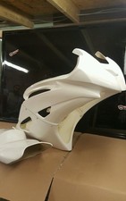 Yamaha R6 2008 -10  Race Fairing & Seat