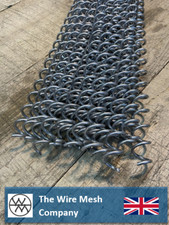 Gabion Spirals, Coils