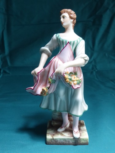 Ginori capodimonte commedia - ginori,