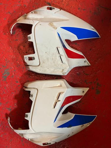 Bmw r1200gs rallye white - r1200gs, side