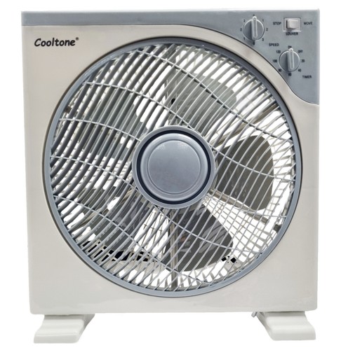 20 fan pedestal - 16",
