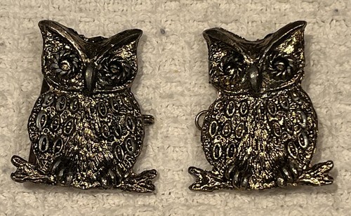 Vintage belt buckles set - buckles, of