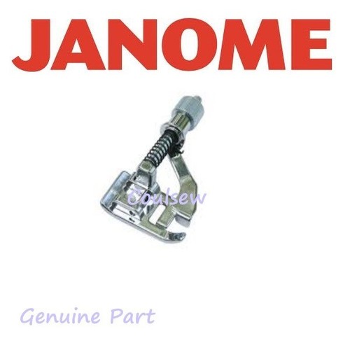 Janome genuine sewing machine - genuine,
