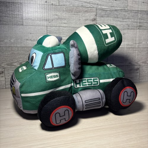 Hess 2021 plush - 2021,