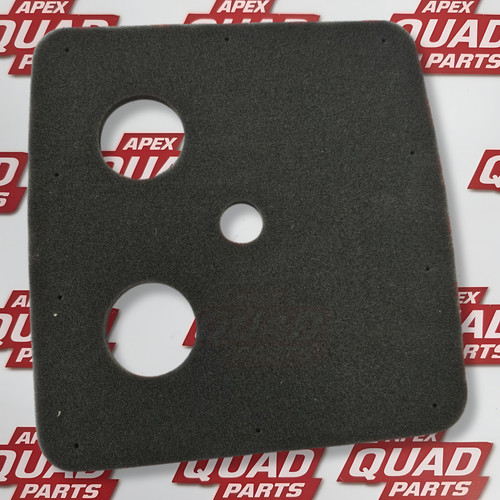 Air foam element filter - foam,