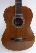 Aria Classical Guitar Vintage