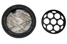 Dryalite Headlight moisture