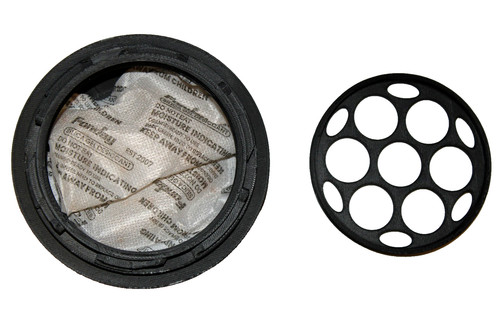 Dryalite headlight moisture - headlight,