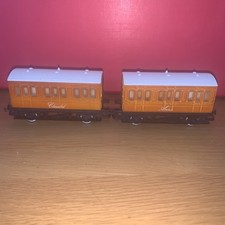 Hornby R110 OO Gauge Thomas