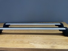 Bmw X5 F15 Genuine Roof Bars
