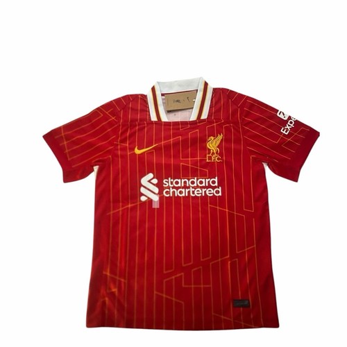 New nike red lfc - red, football