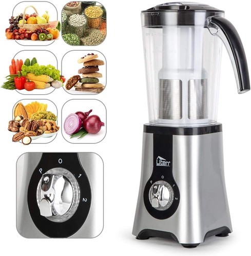 Jug blenders smoothie blender - smoothie,