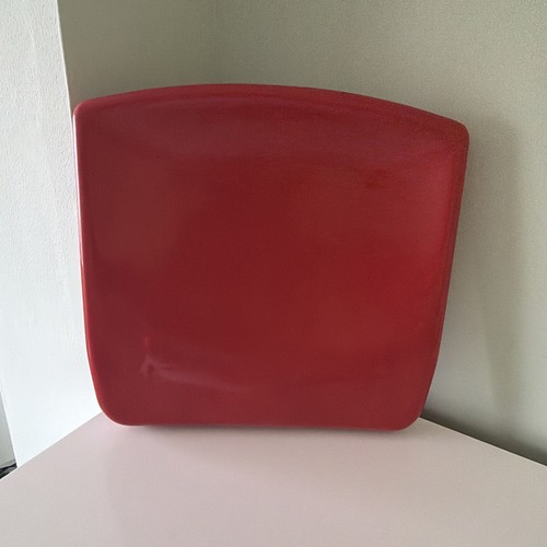 Stadium seat base - seat, from