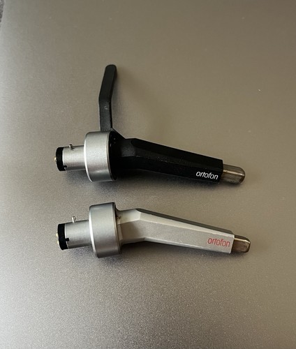 Ortofon concorde pro dj - ortofon, s